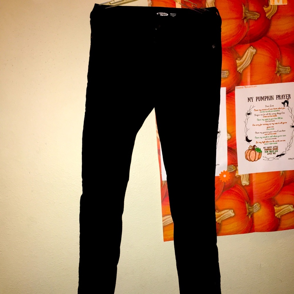 School pants